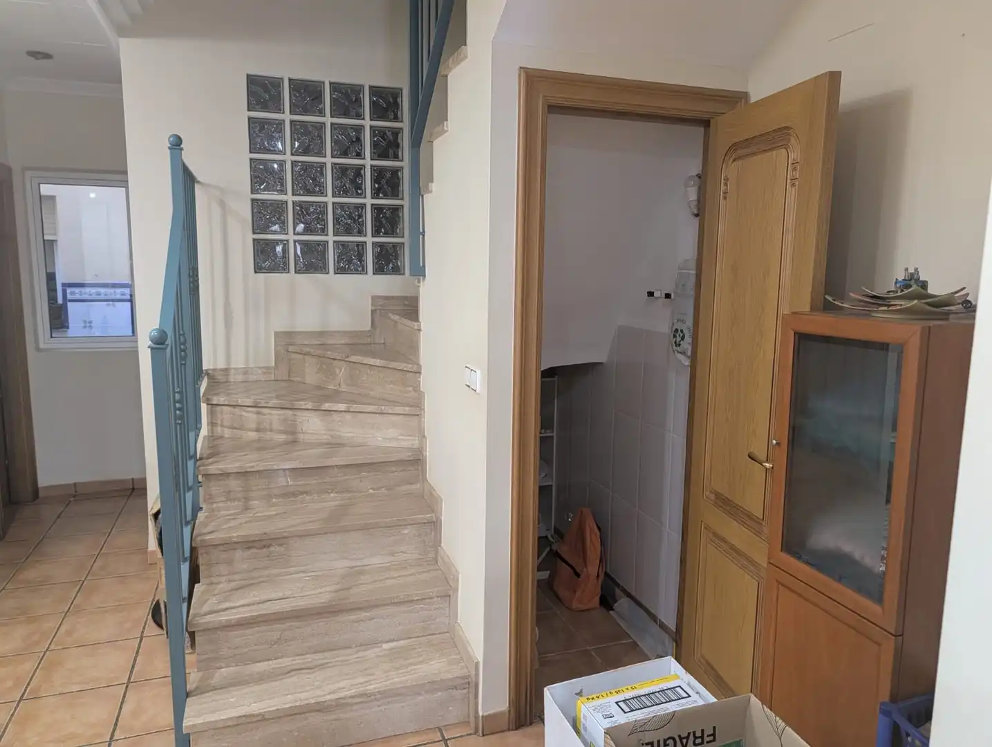 Casa o xalet en venda en Albal amb Terrassa, Moblat i Balcó
