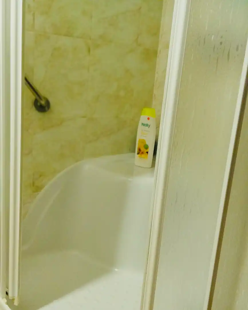 Bany de Casa o xalet en venda en Oliva amb Aire condicionat, Calefacció i Terrassa