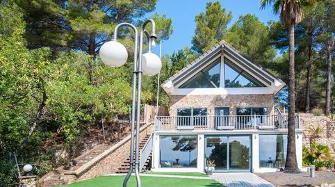 Finca Mediterránea con Espectaculares Vistas, imatge 2