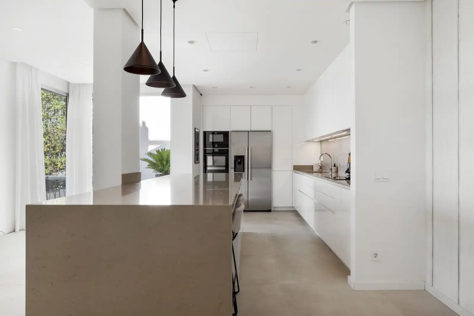 Dúplex con piscina en venta en Calle la Pacheca Alta 22, imagen 5