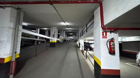 Photo 4 of Garage for sale in Bellas Vistas, Madrid Capital