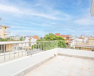 Terrace of Attic for sale in  Palma de Mallorca  with Air Conditioner and Terrace