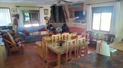 Vendo Chalet