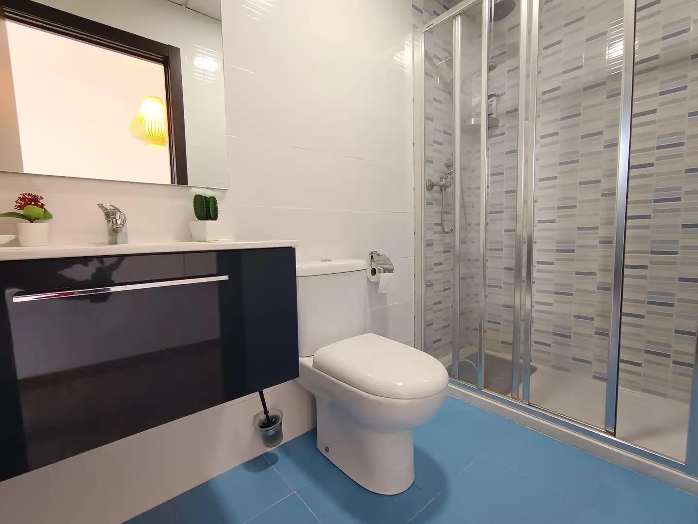 Adosado con terraza en venta en Casco Urbano, imagen 69