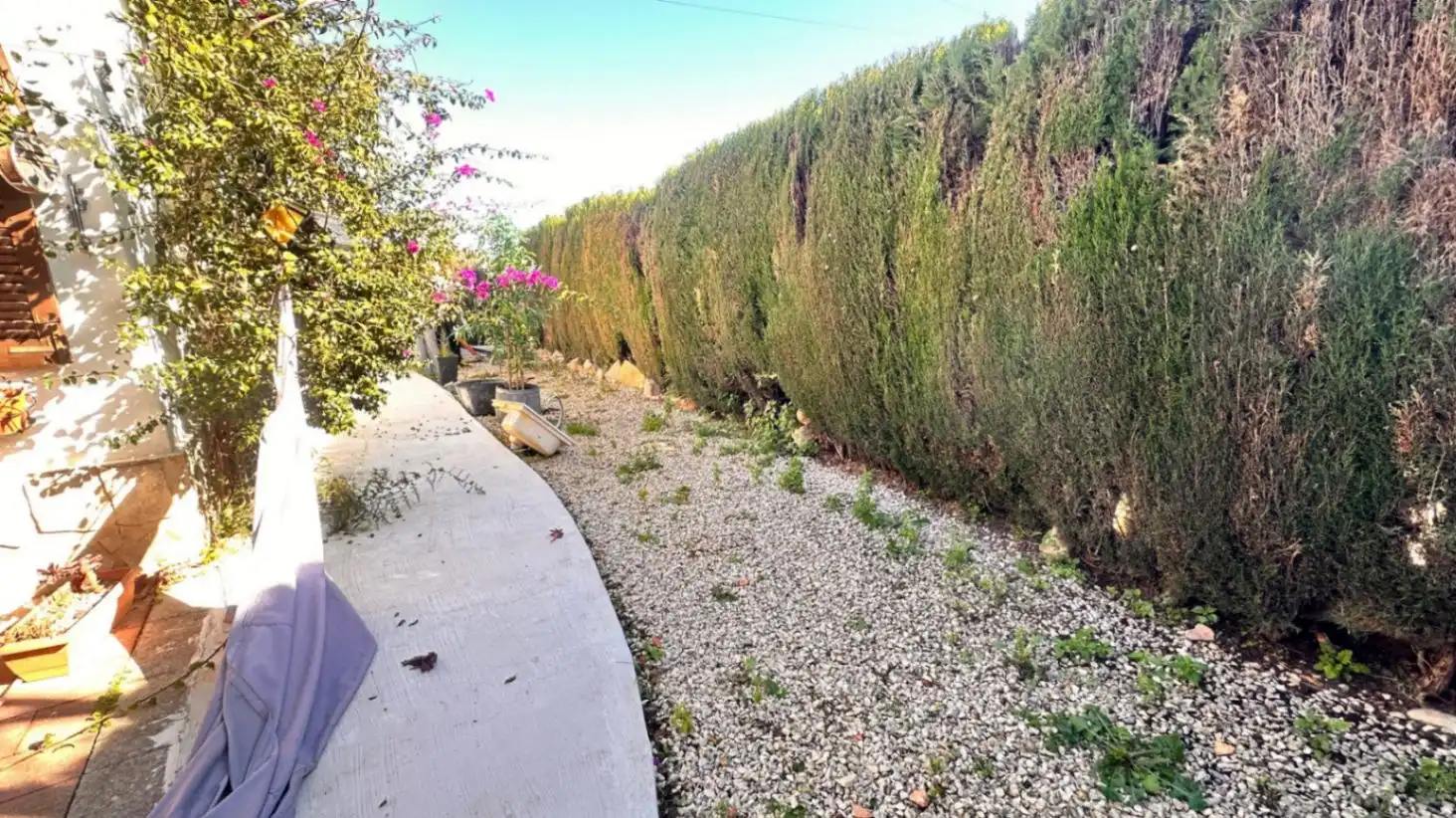 Detached homes for sale in El Montgó