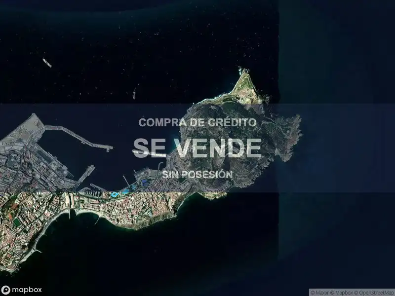 Flat for sale in Ceuta