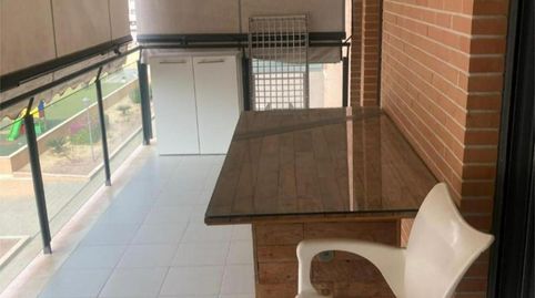 Foto 2 de Piso en venta en Maestro José Garberí Serrano, PAU 5, Alicante / Alacant