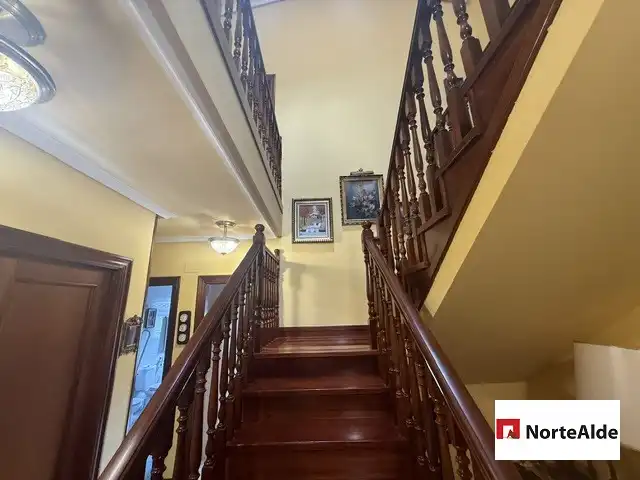 Houses for sale in Maruri-Jatabe  with Heating, Private garden and Storage room