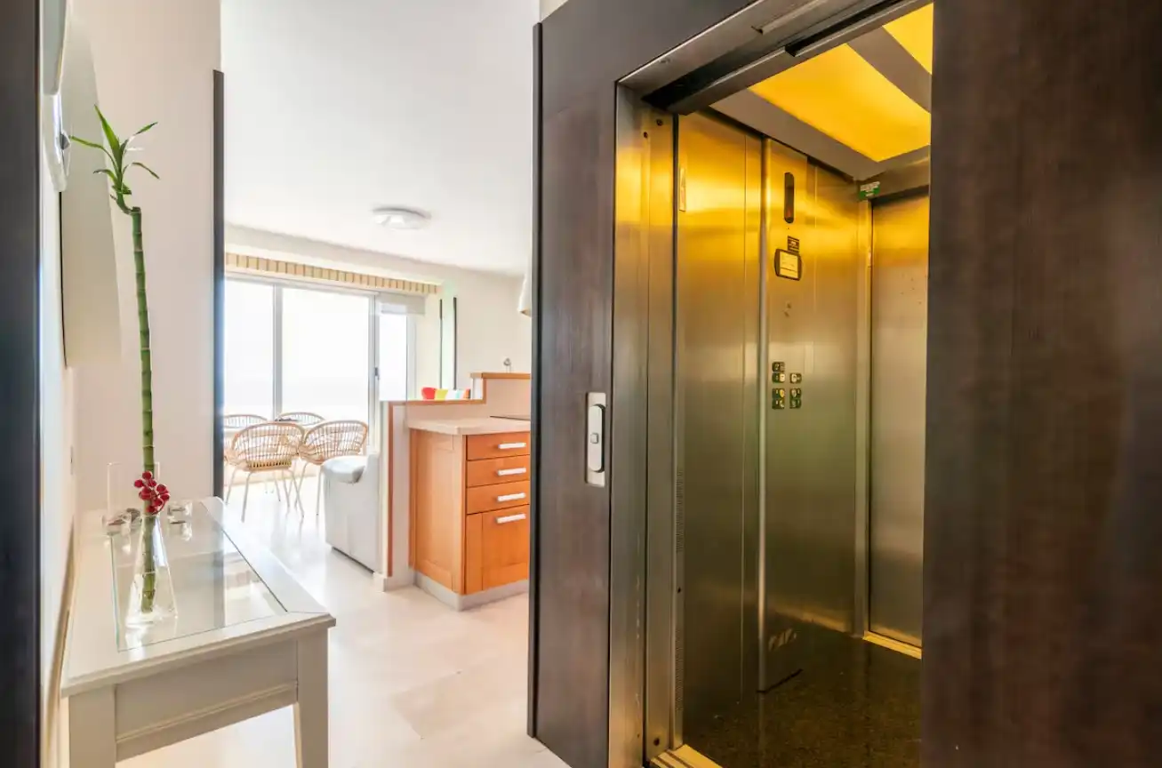 Apartments for rent in Paseo las Canteras, 42, Santa Catalina - Canteras