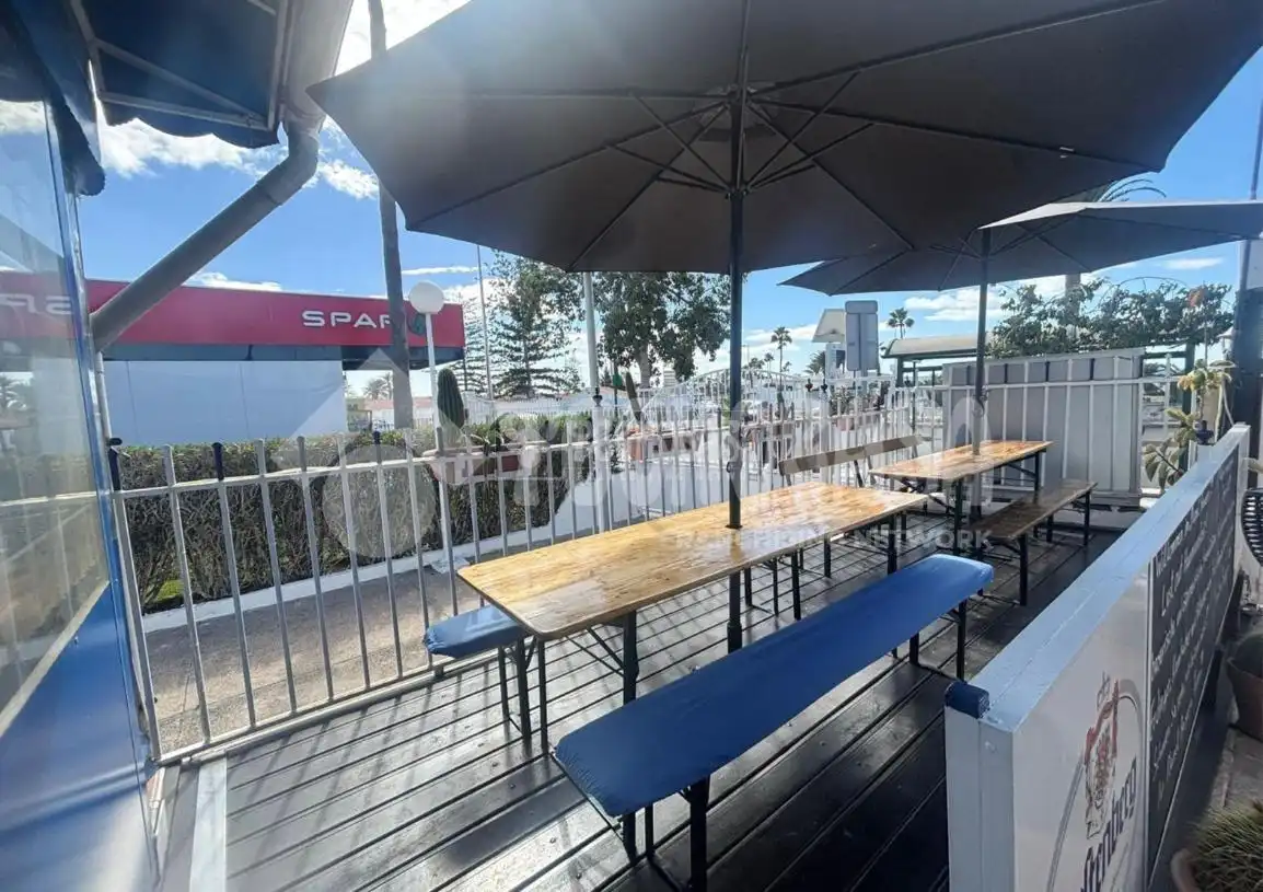 Gewerbefläche zum Verkauf in Playa del Inglés, imagen 8