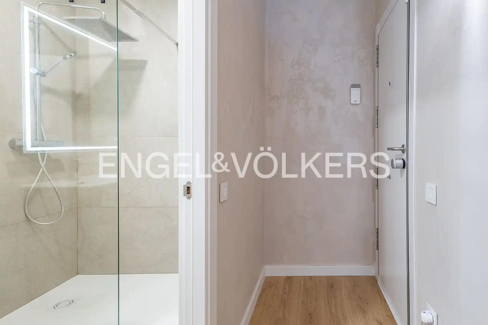 Piso en venta en Mataró con Aire acondicionado, Calefacción y Parquet