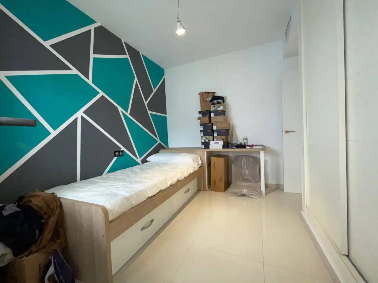 Flat for rent in Estepona, Málaga