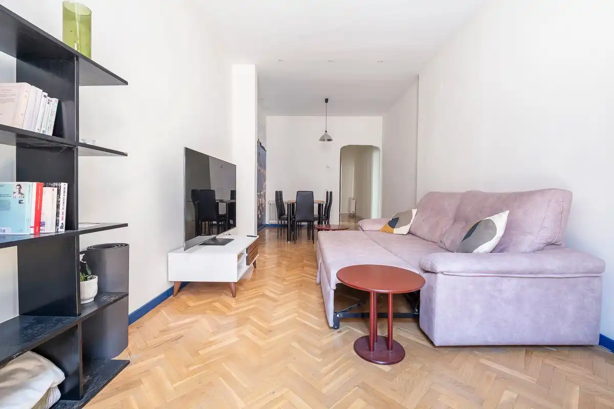 Wohnung mit Aufzug zum Verkauf in Calle del Olivar, imagen 11