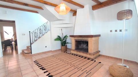 Foto 2 de Casa o chalet en venta en Lomas de Cabo Roig - Los Dolses, Alicante
