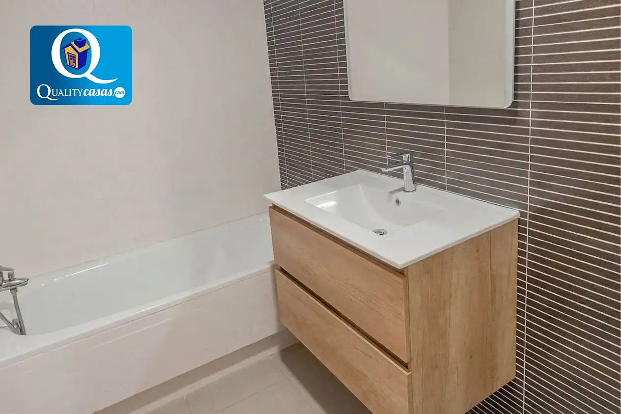 Flat with terrace for sale in Centro, imagen 9