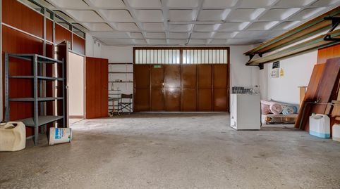 Foto 5 von Fabrikhallen zum Verkauf in Padre Larramendi, Rekalde Centro, Bilbao