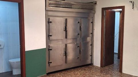 Foto 4 von Geschaftsraum zur Miete in Calle del Doctor José González, 12, Pere Crespí, Alzira