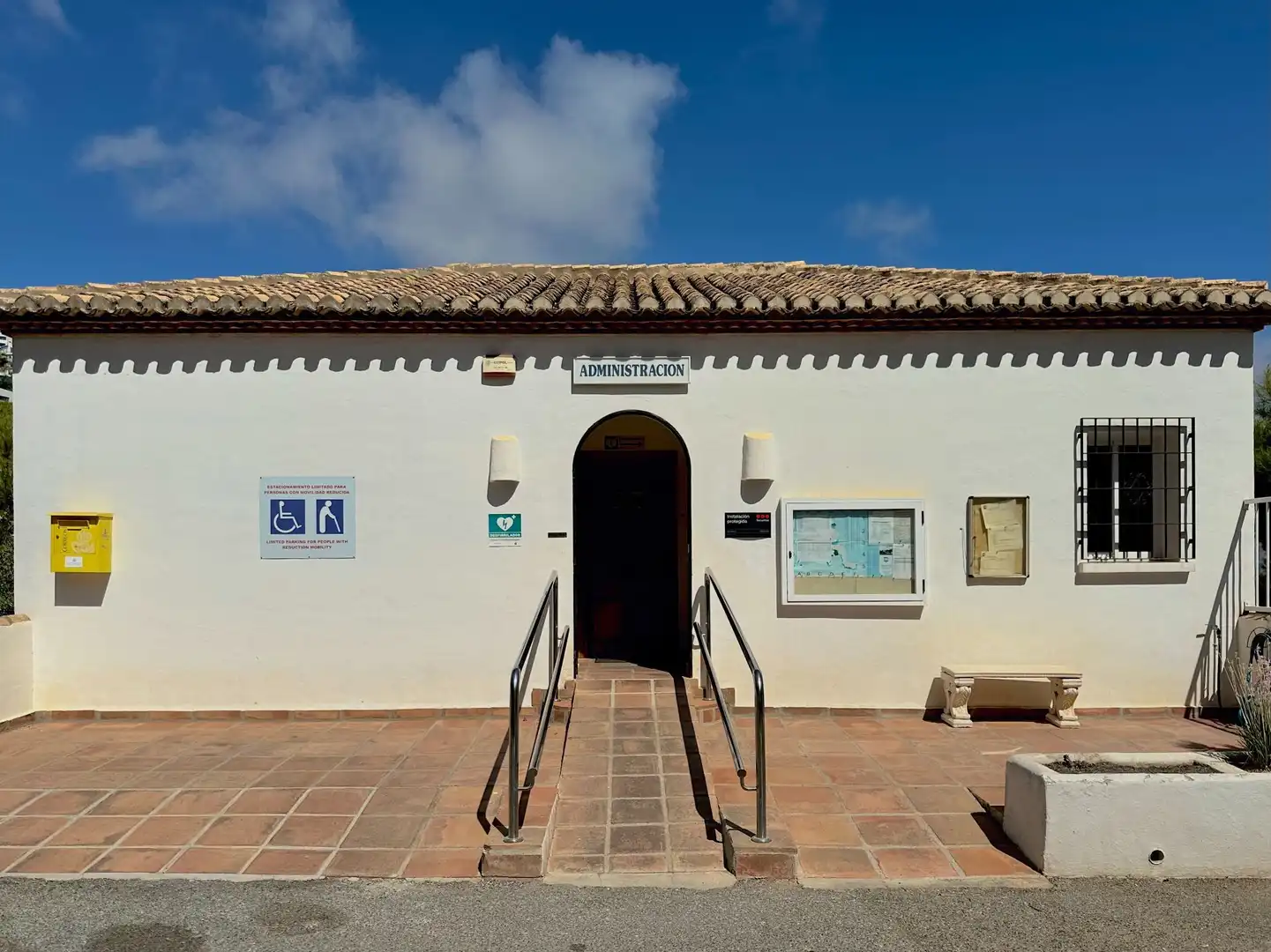 Villa con piscina in vendita a el naranjo, imagen 197