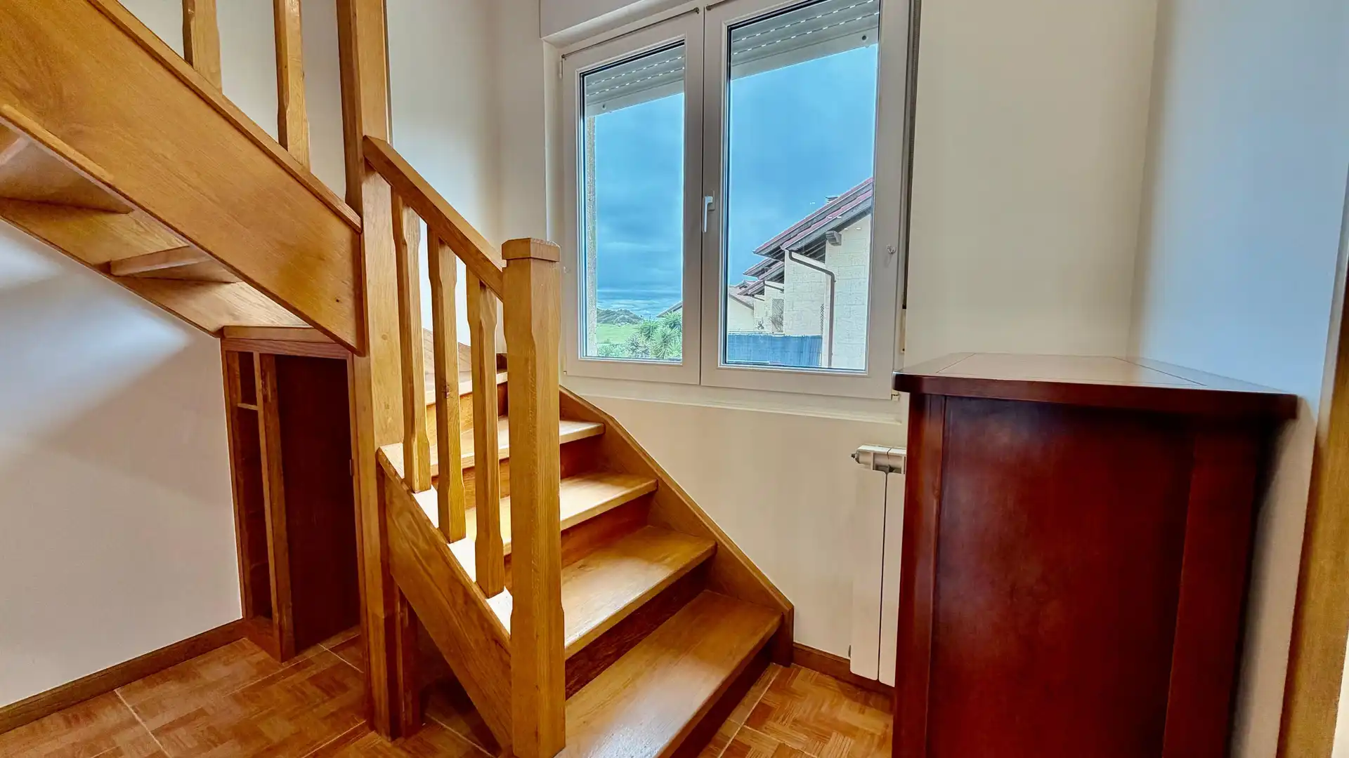 Flat for sale in Miengo  with Terrace and Furnished