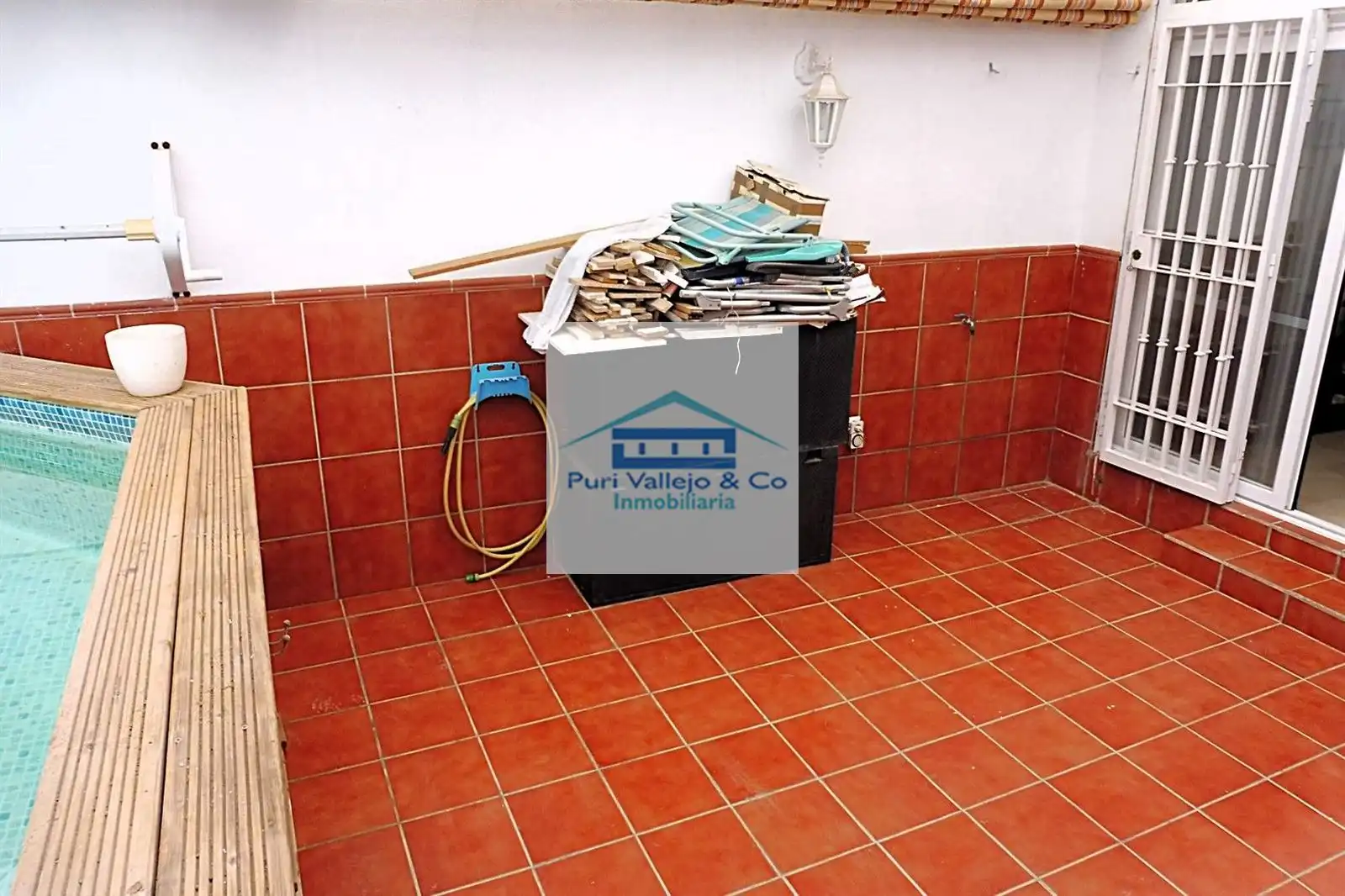 Casa adosada en venta en Córdoba con Aire acondicionado, Calefacción y Terraza