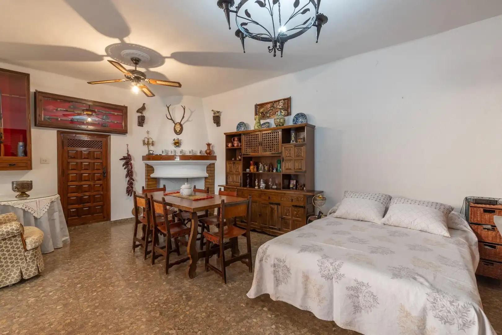 Casa en venta en Albaicín, imagen 35