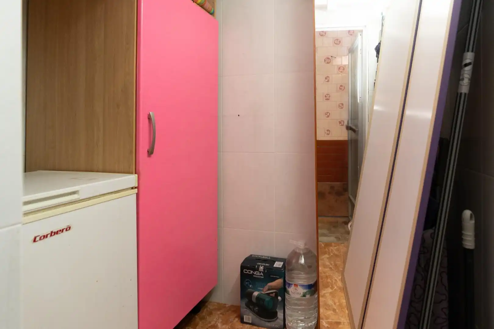 Dormitori de Casa o xalet en venda en Motril amb Aire condicionat i Terrassa