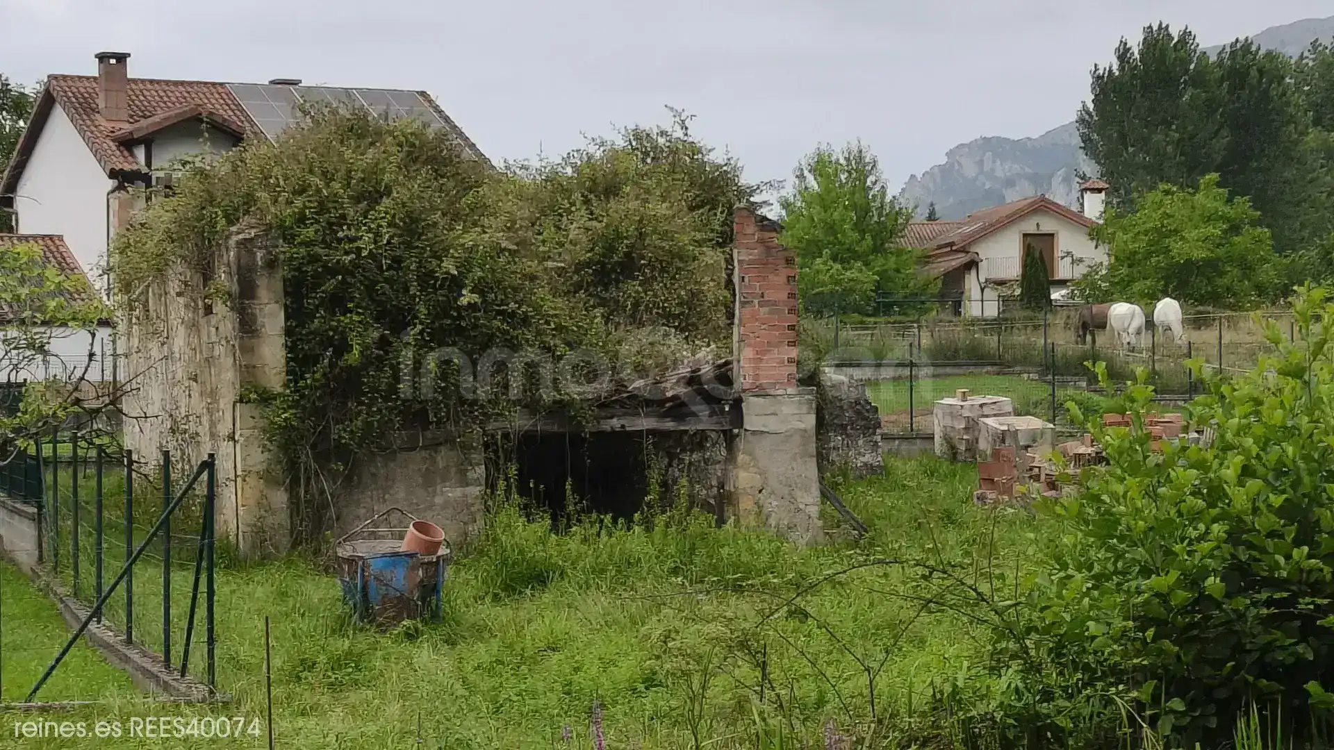 Residential for sale in Liendo