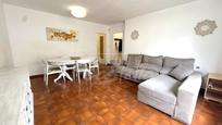 Living room of Flat for sale in Mataró  with Terrace