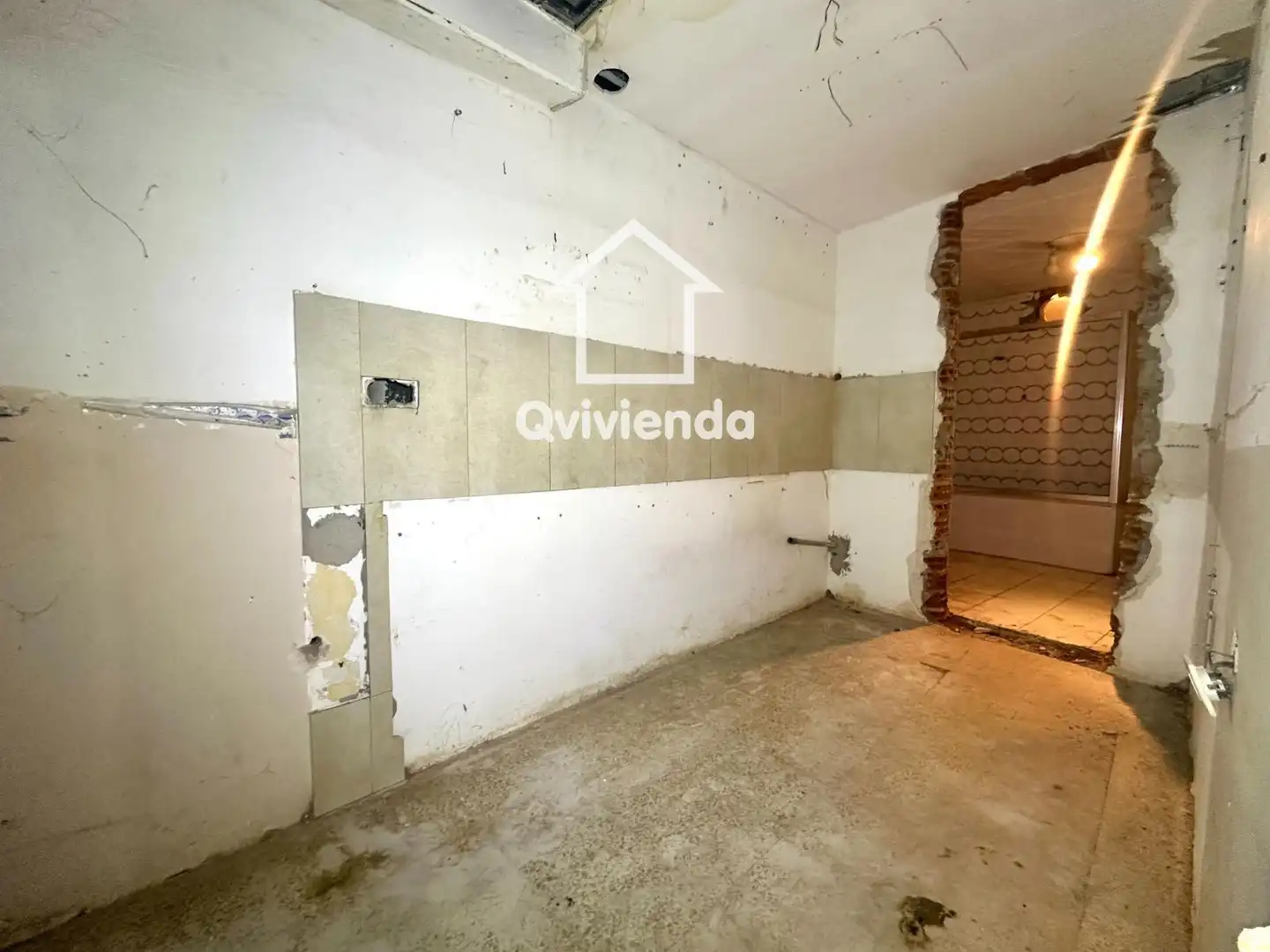 Casa adosada en venda en Sabadell