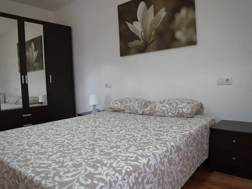 Piso en venta en Calle Asuncion Ag. Rañin, 12, La Fueva