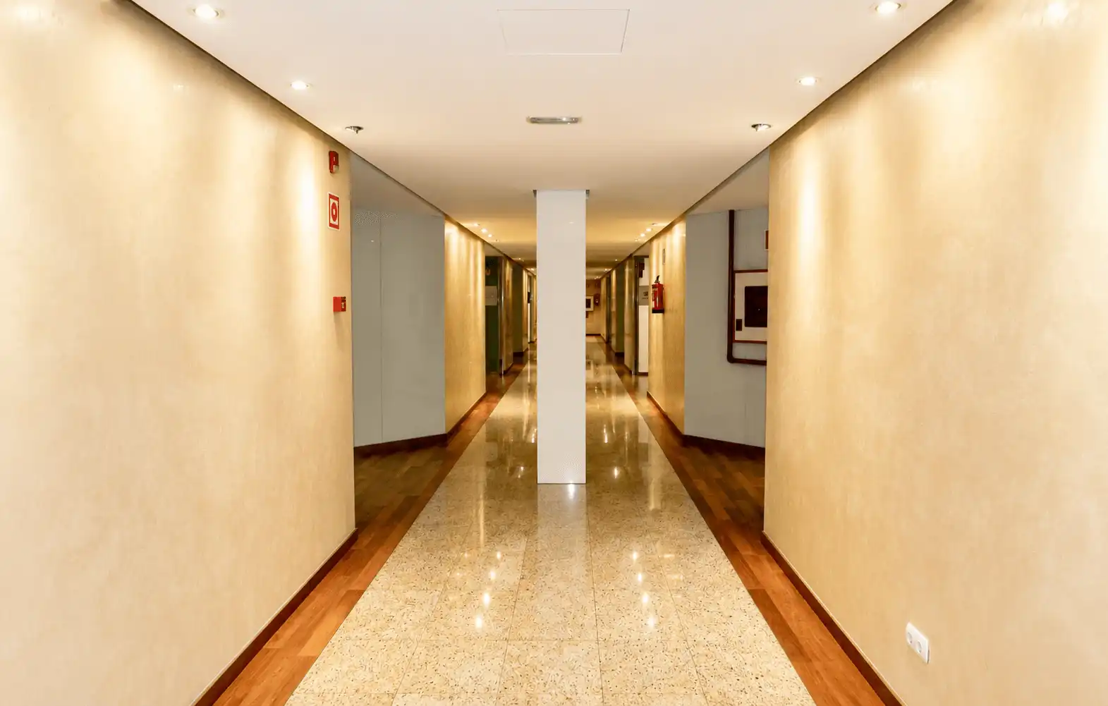 Büro mit Aufzug zum Verkauf in Nord, imagen 4