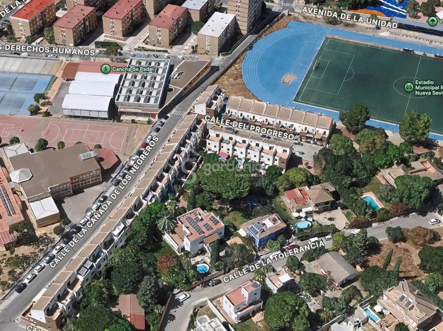 Adosado en venta en Progreso (Del), imagen 9