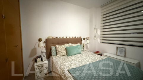 Foto 3 de Piso en venta en Avenida de Europa, Sevilla