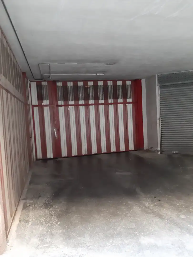 Einzelparkplatz zum Verkauf in Kalero - Basozelai, imagen 3