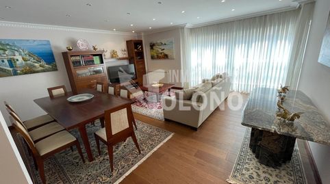 Piso Semi-Nuevo en el Centro de Haro de 125 m2