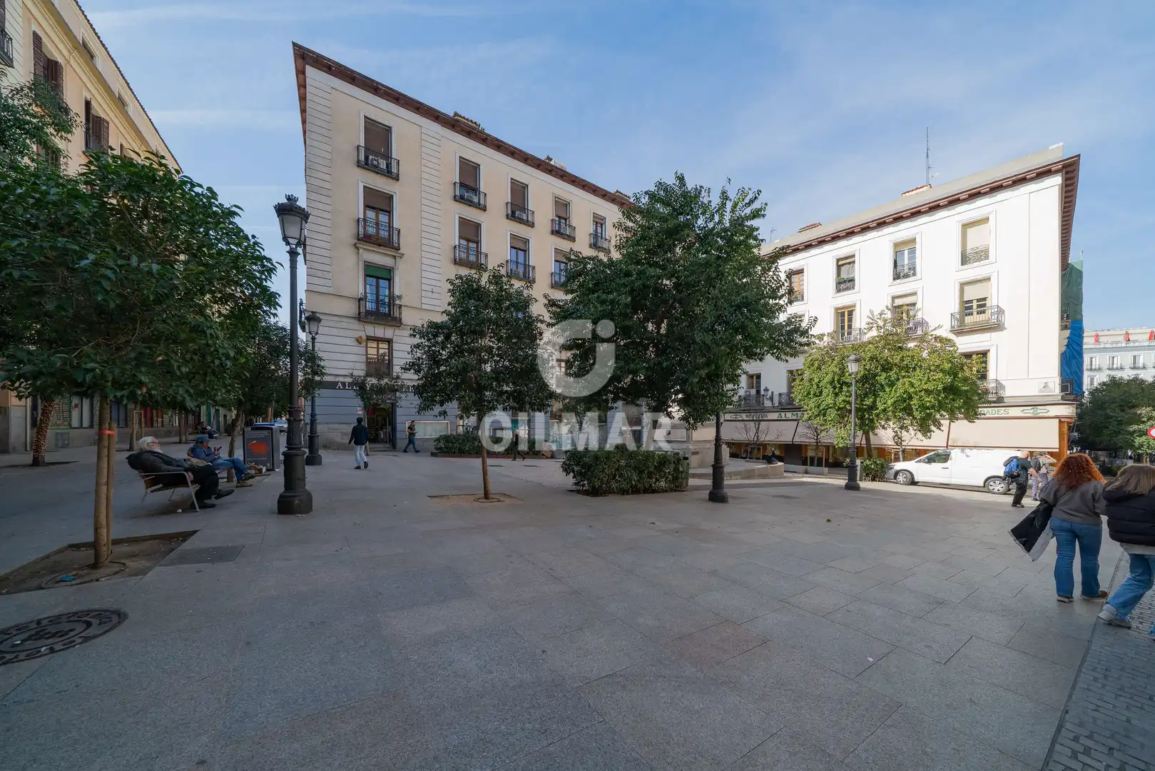 Àtic amb terrassa en venda a Centro, imagen 3