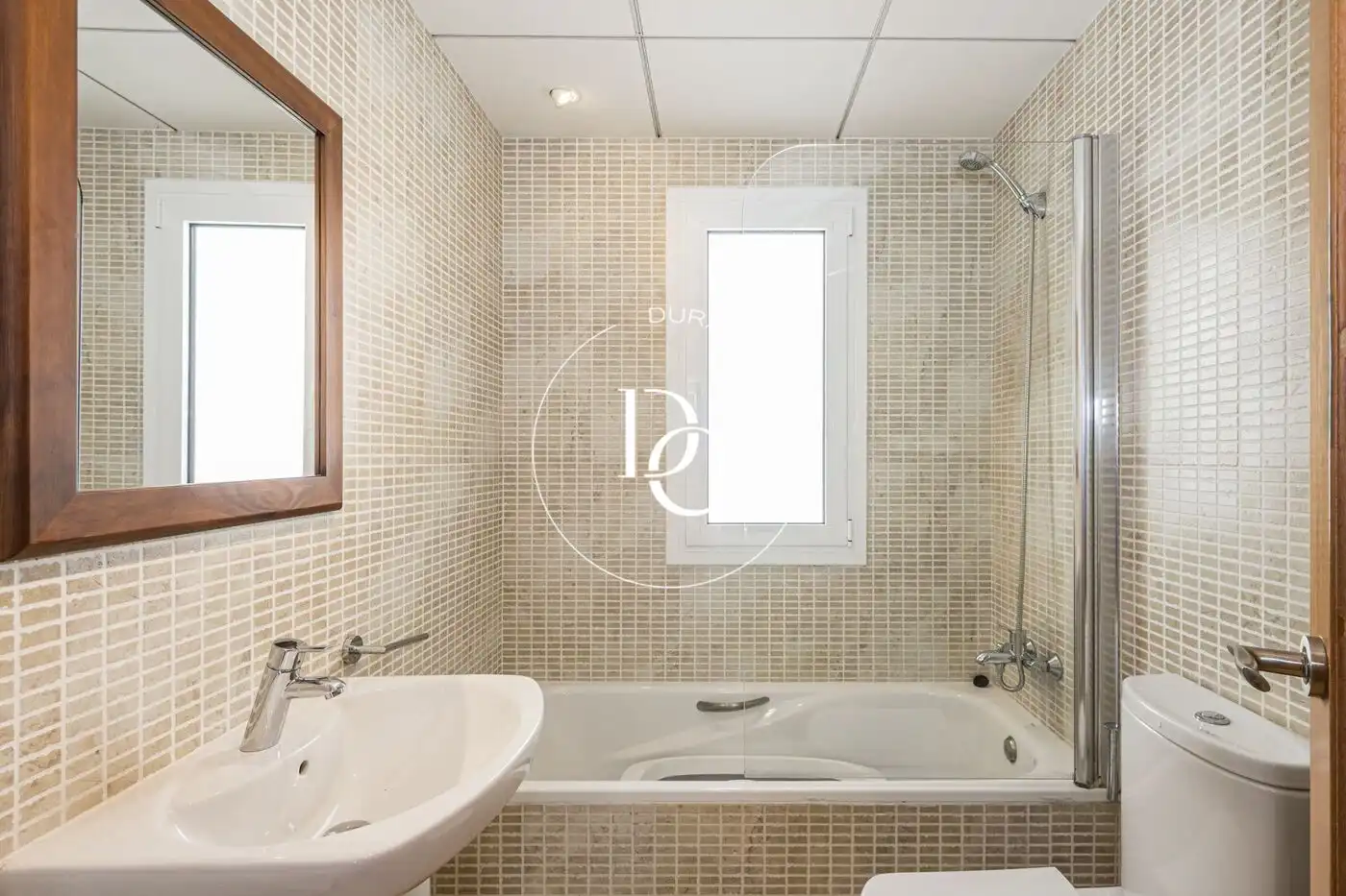 Bathroom of Houses for rent in Vallpineda - Rocamar
