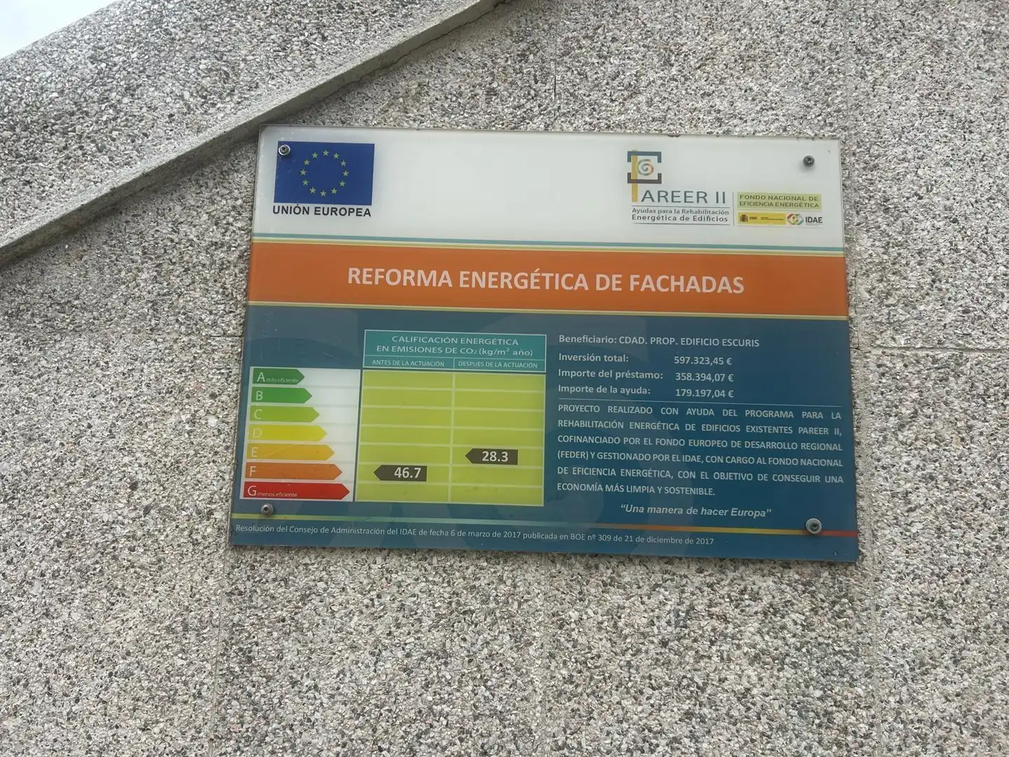 Wohnung zum Verkauf in A Pobra do Caramiñal, imagen 25
