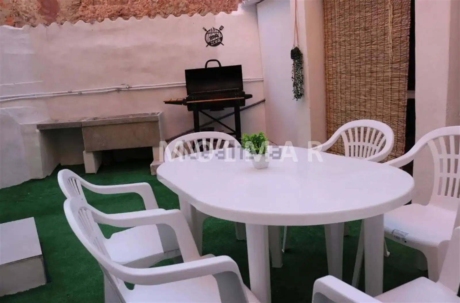 Terrassa de Casa o xalet en venda en Onda amb Terrassa, Balcó i Internet