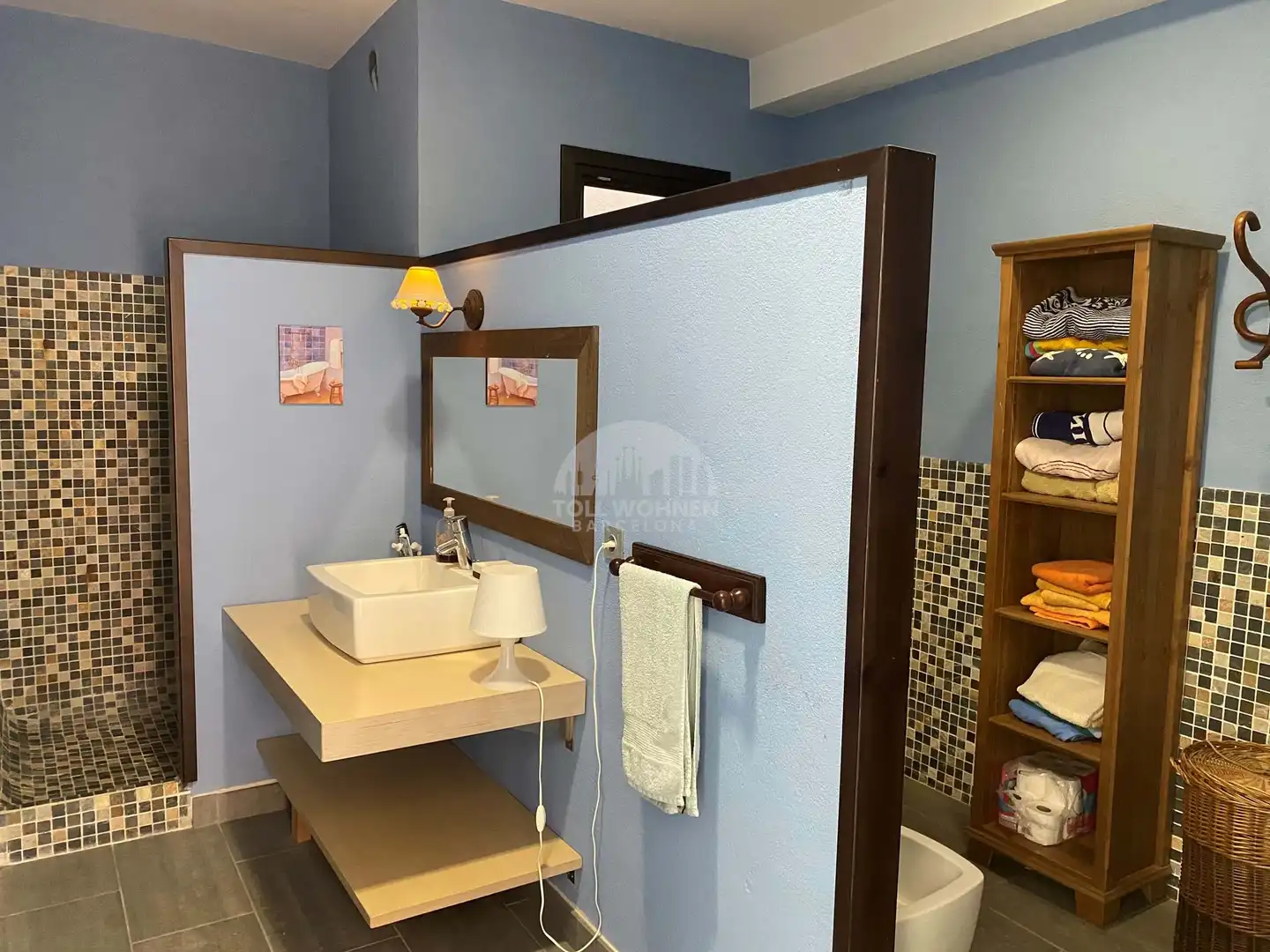 Maison mitoyenne avec terrasse à vendre à Plaza del DR ROVIRA i Benet, imagen 35