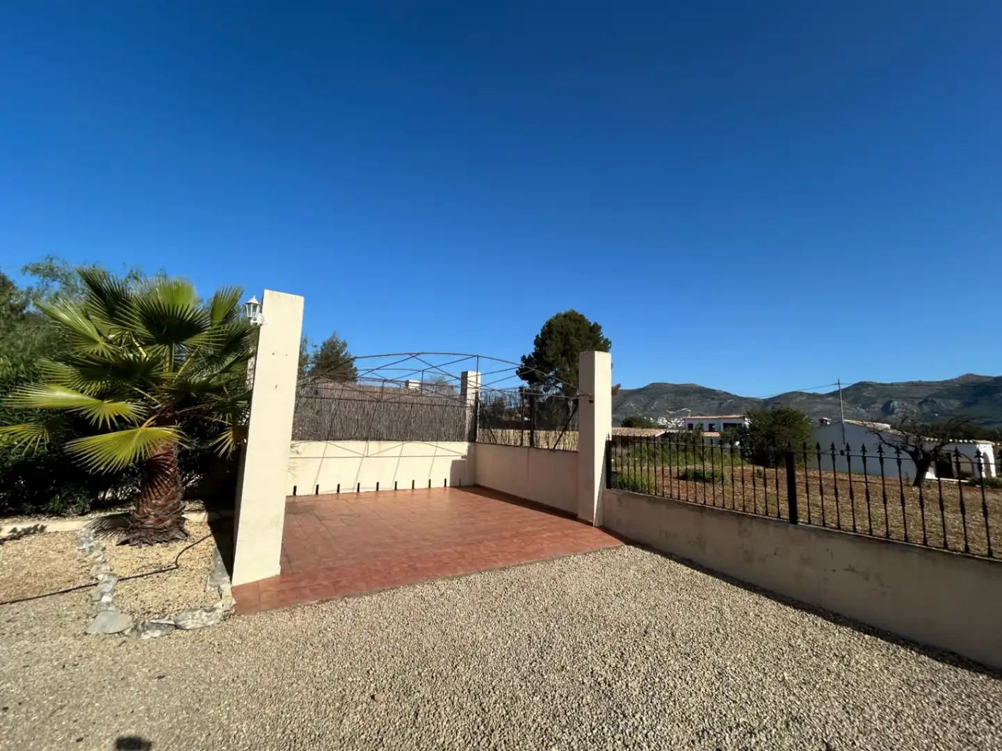 Villa avec piscine à vendre à Xaló, imagen 24