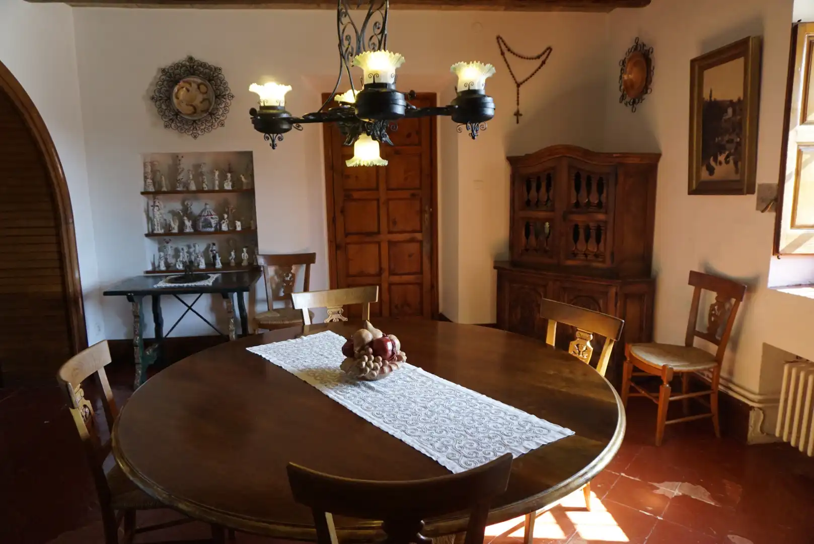 Casa rústica con terraza en venta en El Bruc, imagen 9