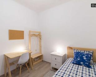 Pis per a compartir a El Camp d'en Grassot i Gràcia Nova