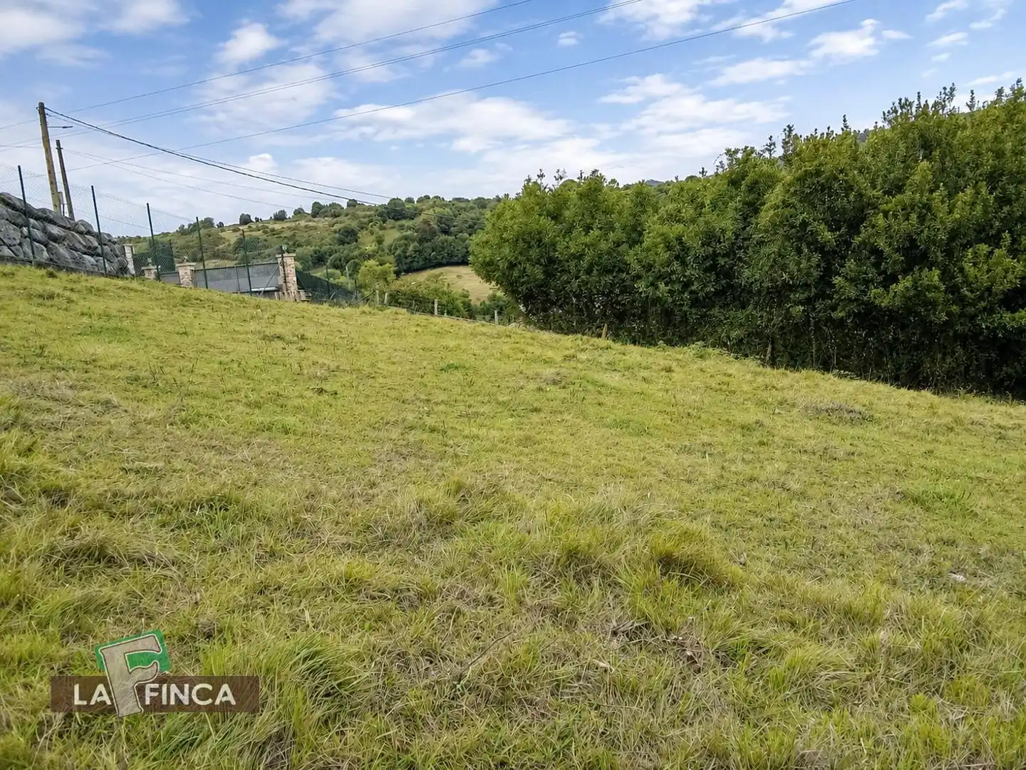 Residencial en venta en EL SUCU, Corvera de Asturias