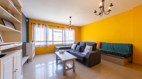 Foto 3 de Casa o chalet en venta en Del Teide, 19, Carrizal, Ingenio