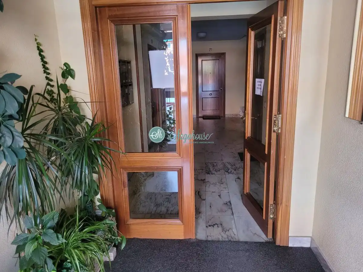 Apartments for sale in Segovia  with Heating, Parquet flooring and Terrace