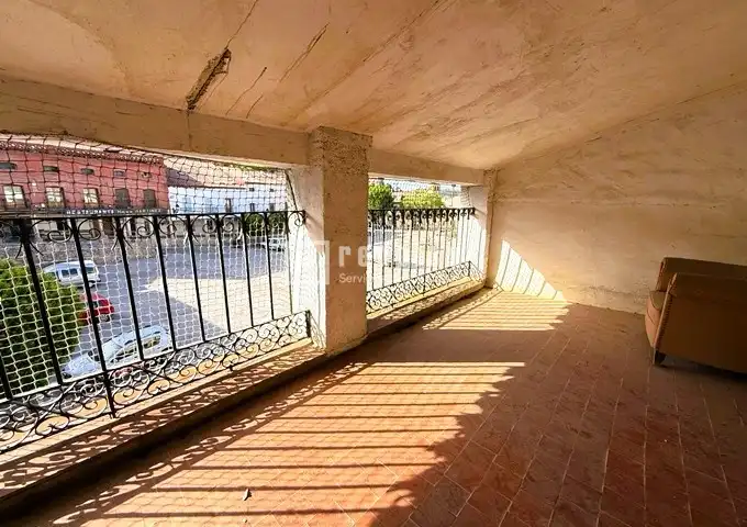 Terraza de Casa o chalet en venta en Cogolludo con Jardín privado, Terraza y Trastero