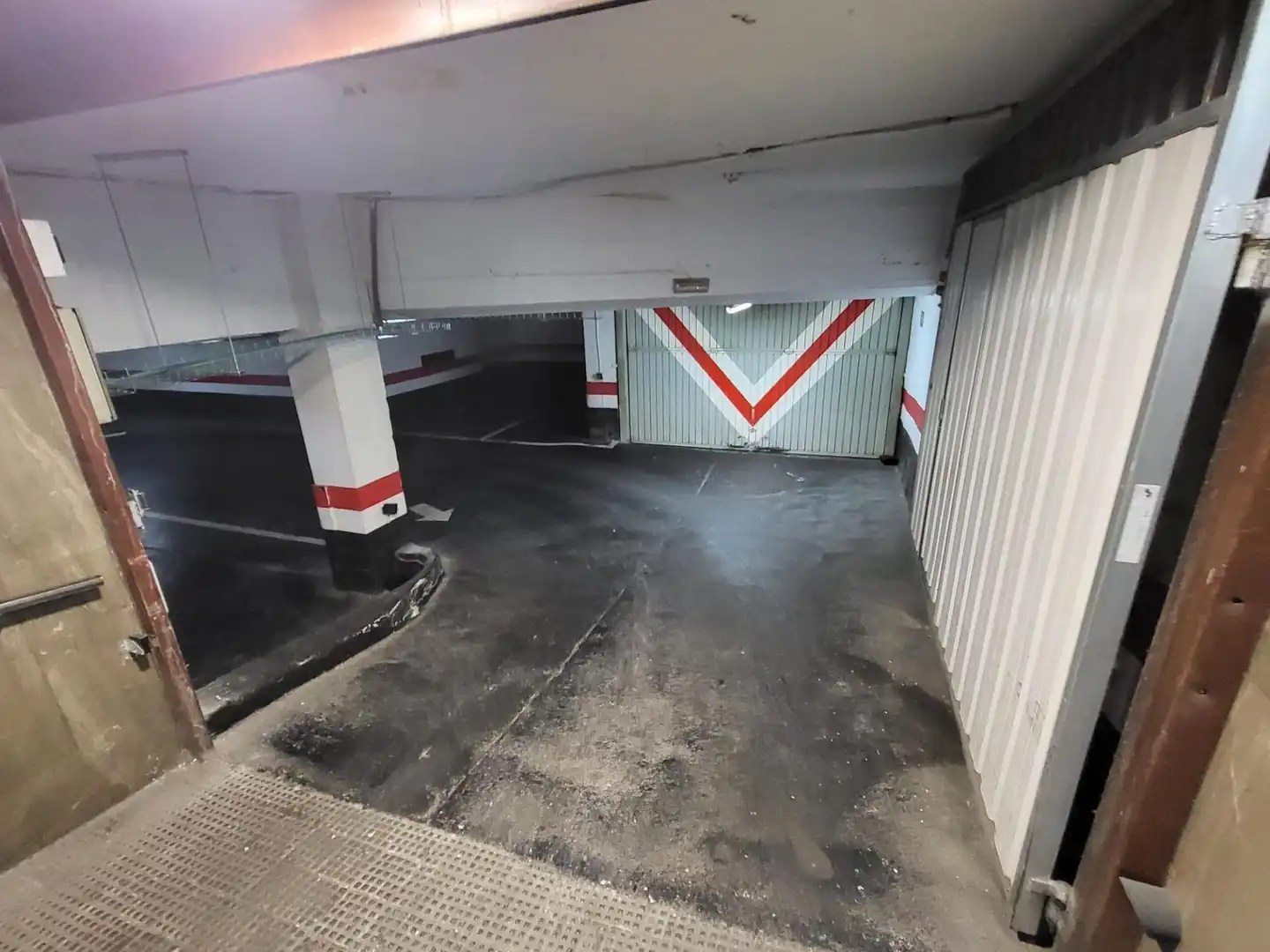 Parking for sale in Calle LICENCIADO POZA, imagen 4