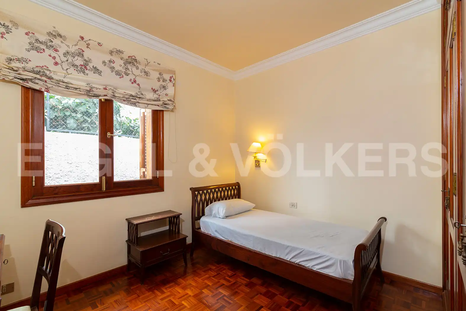 Habitación de Casa o chalet en venta en Las Palmas de Gran Canaria con Calefacción, Jardín privado y Parquet