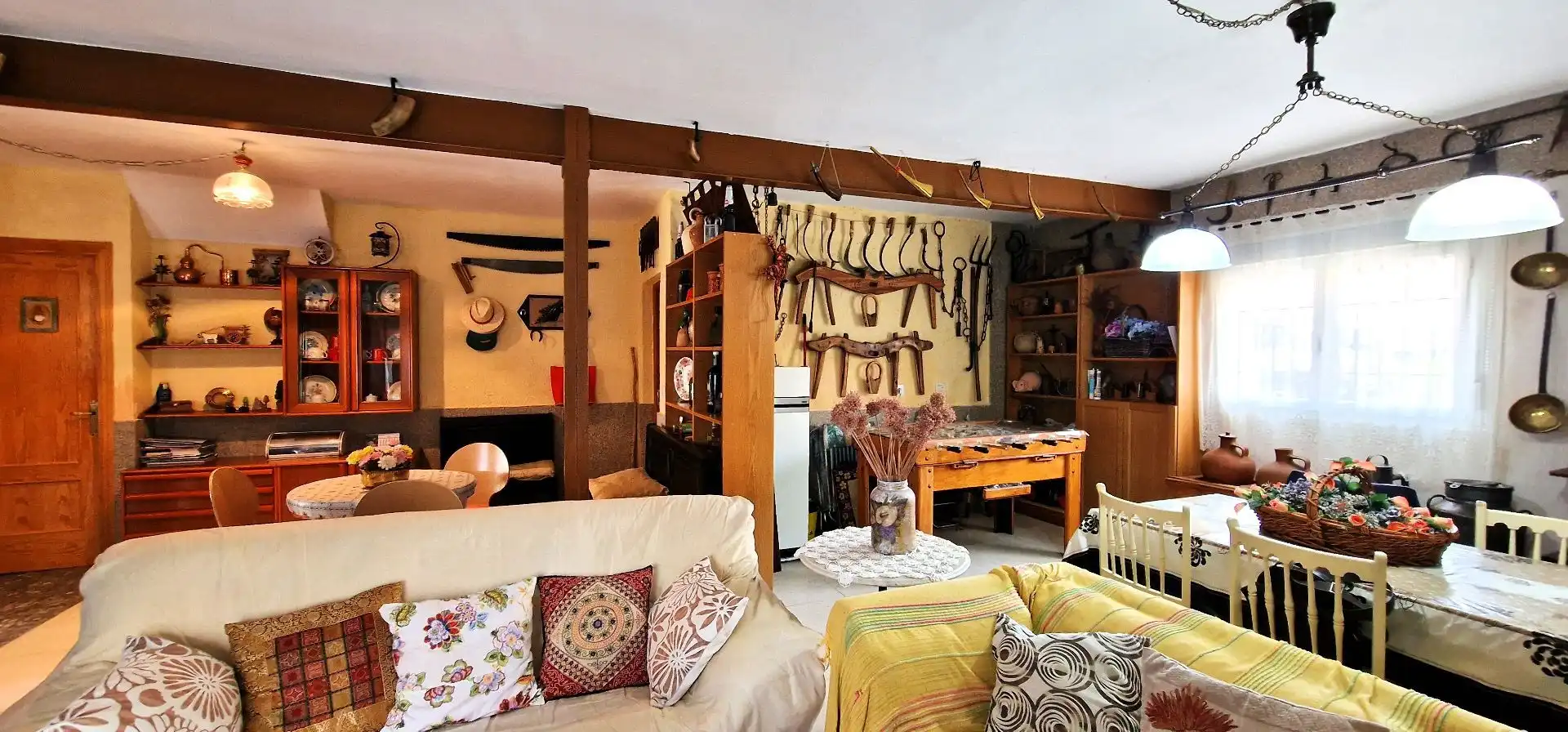 Casa o chalet en venta en Jarandilla de la Vera